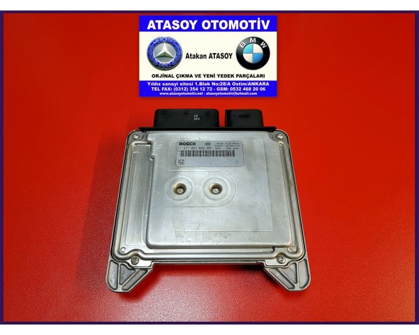 BMW E60 LCI AKTİF DİREKSİYON BEYNİ 1277022098 1277022125 1277022102 1277022104 6788164 6782469 6782465 6781462 6786719 32436788164 32436782469 32436781462 32436786719 7882977130